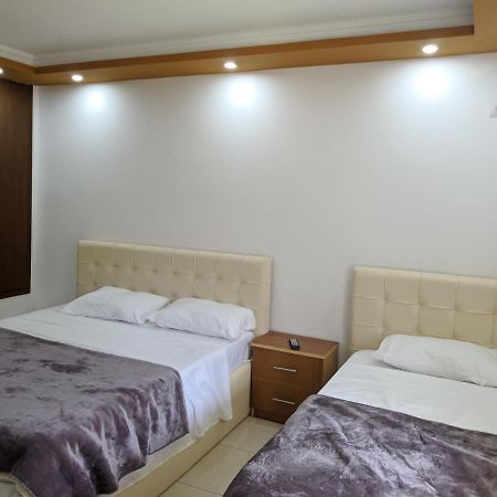 Guesthouse Alvi Пермети Экстерьер фото