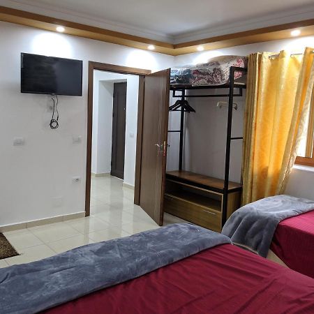 Guesthouse Alvi Пермети Экстерьер фото