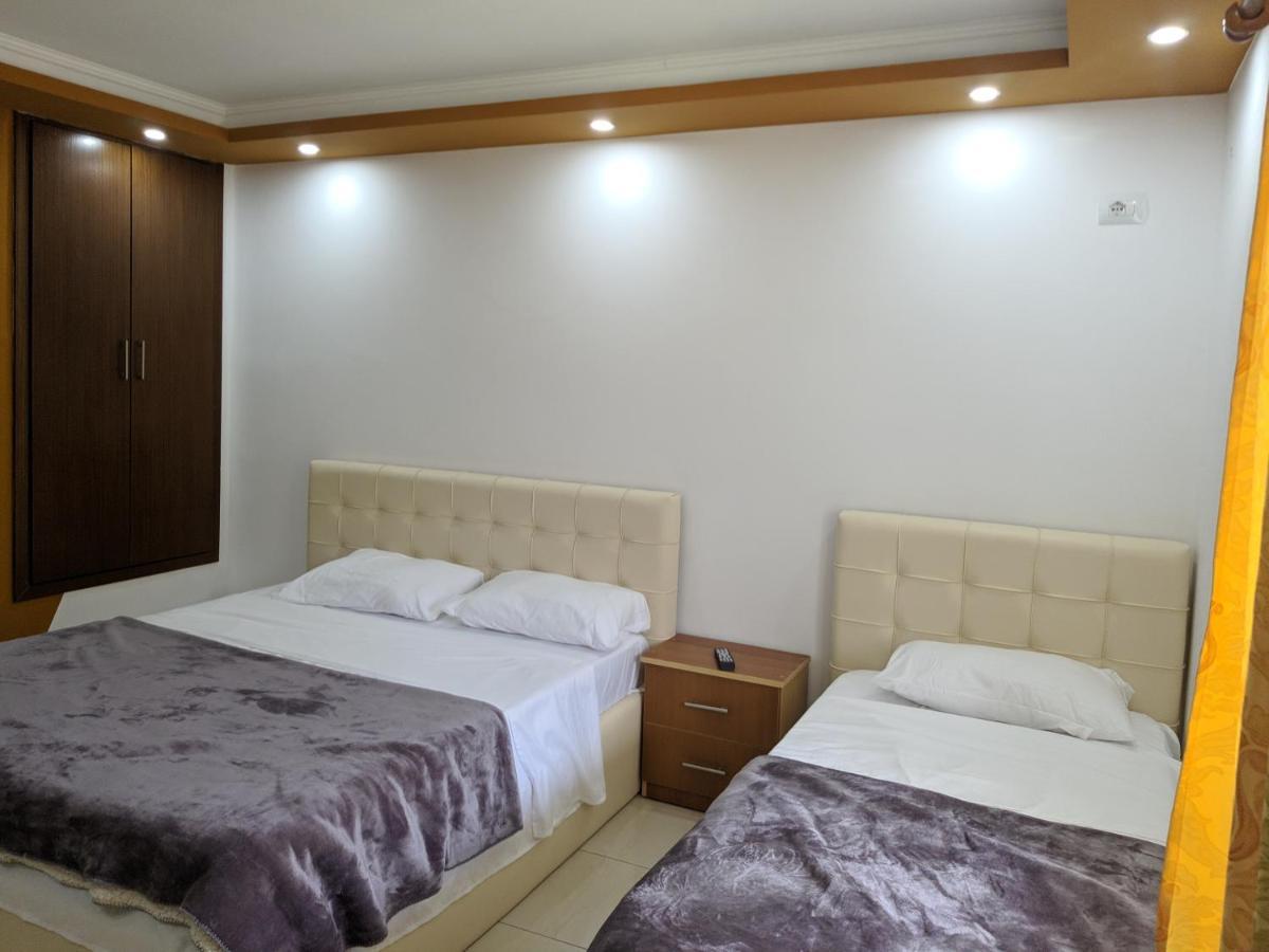 Guesthouse Alvi Пермети Экстерьер фото