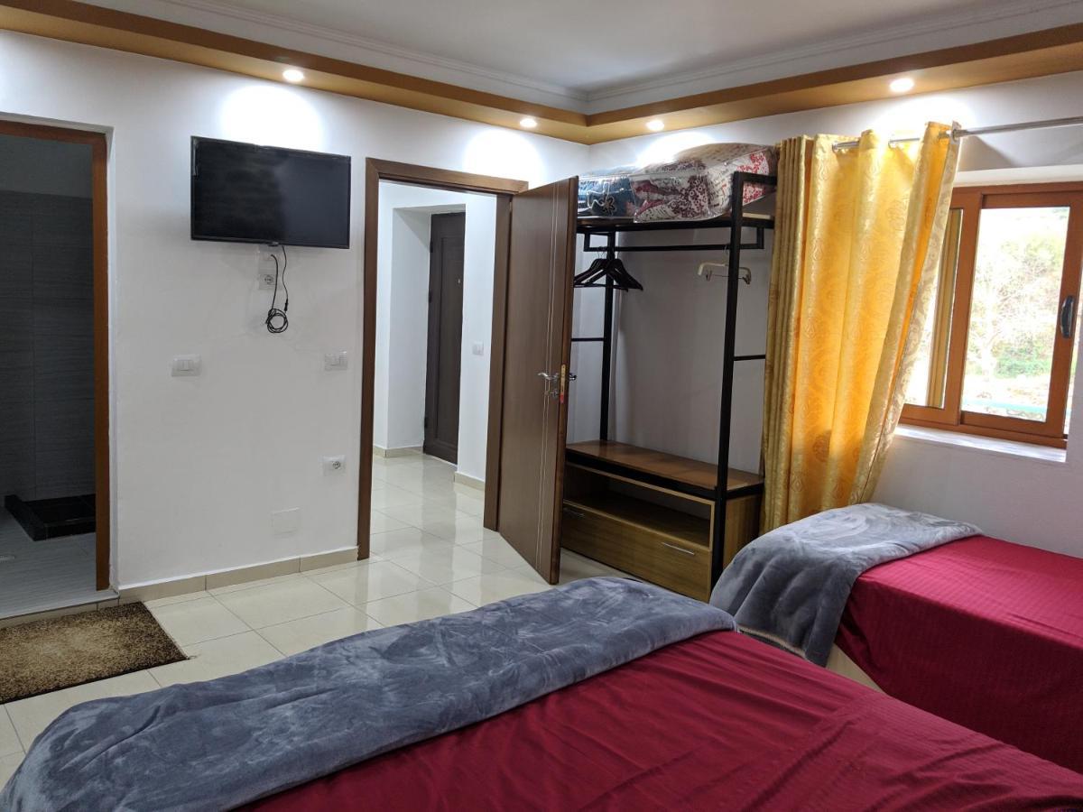 Guesthouse Alvi Пермети Экстерьер фото