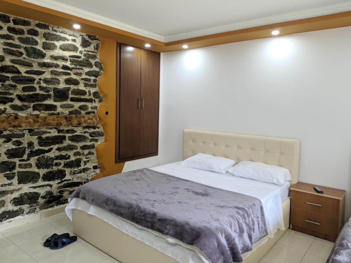 Guesthouse Alvi Пермети Экстерьер фото
